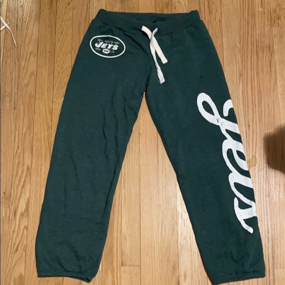 ny jets sweatpants